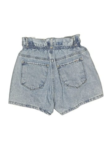 Insane Gene Denim Shorts (view 2)