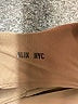 ALIX Gray Cocktail Dress Size XS - photo 8