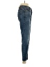 GRLFRND 100% Cotton Blue Jeans Size 25 waist - photo 4