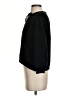 One Grey Day Black Pullover Sweater Size XS - photo 5