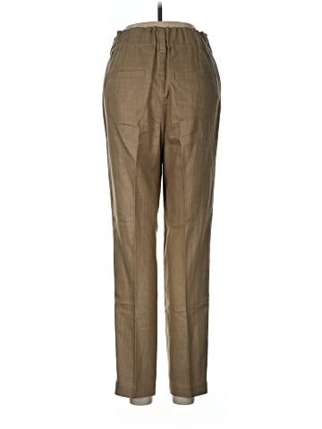Brunello Cucinelli Linen Pants (view 2)