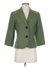 Unbranded Green Blazer Size XXS (estimated) - photo 1