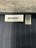 DKNYC Black Cocktail Dress Size 10 - photo 7