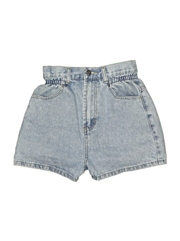Insane Gene Denim Shorts (view 1)