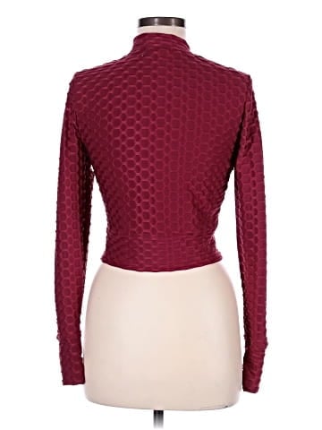 If It Were Me Long Sleeve Turtleneck (view 2)