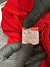 Urban Coco Solid Red Formal Skirt Size S - photo 4