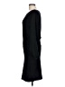 Lush Black Poncho Size L - photo 5