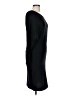 Lush Black Poncho Size L - photo 4