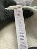 Crz Yoga Silver Pullover Hoodie Size 12 - photo 7