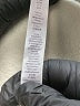 Crz Yoga Silver Pullover Hoodie Size 12 - photo 8