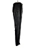 Avec Les Filles 100% Polyurethane Black Casual Pants Size L - photo 4