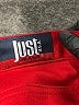 Just USA Red Active Pants Size 17 - photo 7