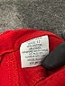 Just USA Red Active Pants Size 17 - photo 8