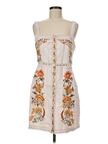 FARM Rio Cocktail Dress (view 1)