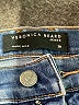 Veronica Beard Jeans Blue Jeans Size 28 waist - photo 4