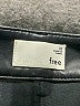 Wilfred Free Black Cargo Pants Size 00 - photo 7