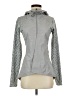 The North Face 100% Polyester Gray Jacket Size XS - photo 1