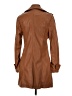 Avec Les Filles Brown Trenchcoat Size XXS - photo 2