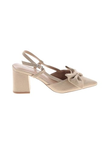Journee Collection Heels (view 1)