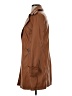Avec Les Filles Brown Trenchcoat Size XXS - photo 5
