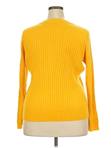 Lauren Jeans Co. Pullover Sweater (view 2)