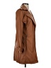 Avec Les Filles Brown Trenchcoat Size XXS - photo 4