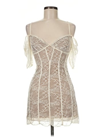 Oh Polly Cocktail Dress (view 1)