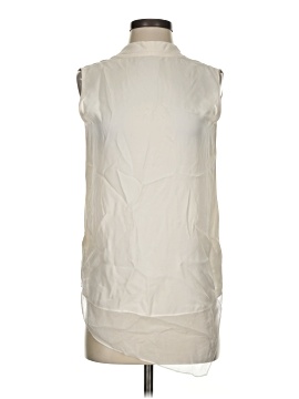 Elie Tahari Sleeveless Blouse (view 1)