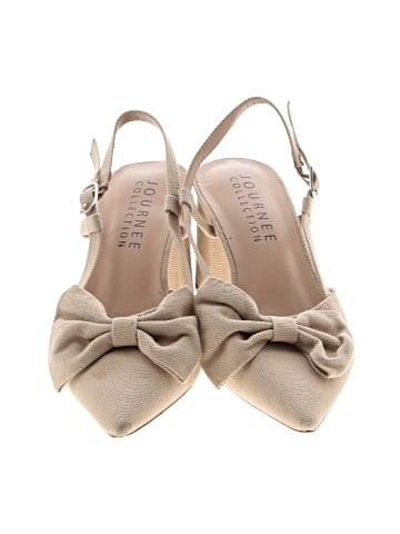 Journee Collection Heels (view 2)