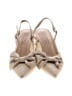 Journee Collection Ivory Heels Size 6 (estimated) - photo 2
