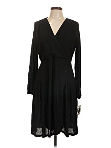 Spense Cocktail Dress (view 1)