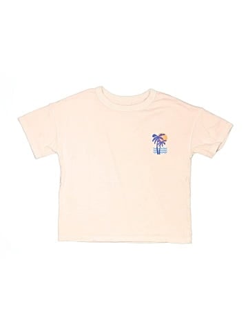 Cat & Jack Short Sleeve T-Shirt (view 1)