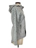 The North Face 100% Polyester Gray Jacket Size XS - photo 4