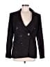 Reiss Houndstooth Black Blazer Size 8 - photo 1