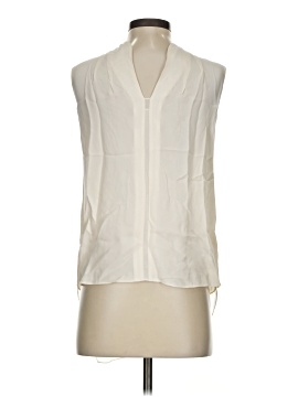 Elie Tahari Sleeveless Blouse (view 2)