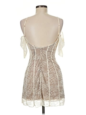 Oh Polly Cocktail Dress (view 2)