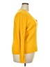 Lauren Jeans Co. 100% Cotton Yellow Pullover Sweater Size 2X - photo 4