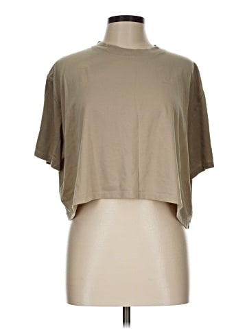 Under Armour Short Sleeve Turtleneck (view 1)