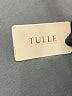 Tulle Gold Formal Skirt Size L - photo 4