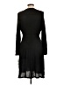 Spense Black Cocktail Dress Size L - photo 2
