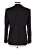 Reiss Houndstooth Black Blazer Size 8 - photo 2
