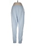 Haven Well Within Blue Casual Pants Size L - photo 2