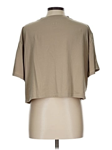 Under Armour Short Sleeve Turtleneck (view 2)