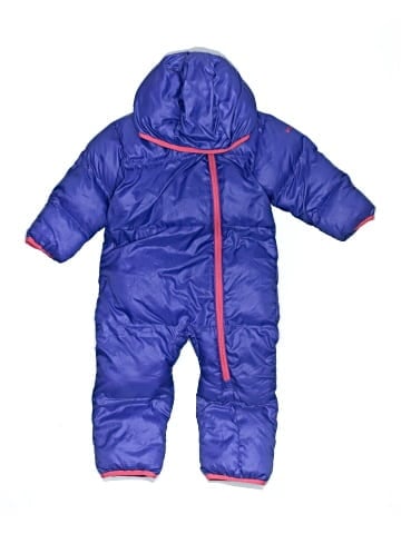Columbia Short Sleeve Onesie (view 1)