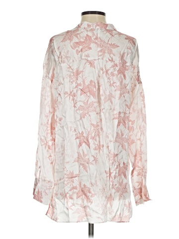 ALLSAINTS Long Sleeve Blouse (view 2)