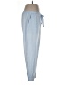 Haven Well Within Blue Casual Pants Size L - photo 4