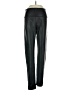 Bagatelle 100% Polyurethane Black Track Pants Size S - photo 1
