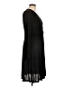 Spense Black Cocktail Dress Size L - photo 4
