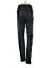 Bagatelle 100% Polyurethane Black Track Pants Size S - photo 2