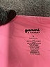 Francesca's Pink Bodysuit Size S - photo 3
